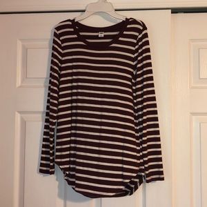 Lightweight Cozy Sweater